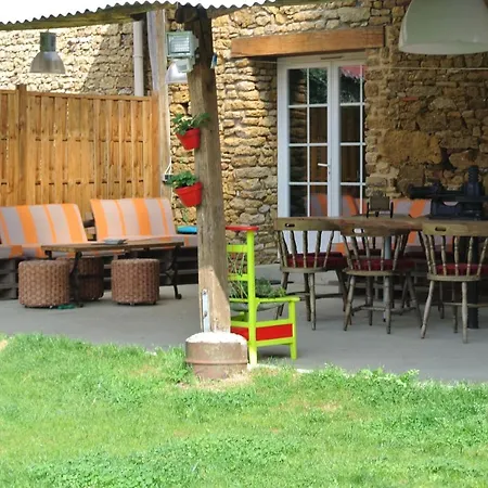 Yourtes Du Bocage Bazoges-en-Pareds